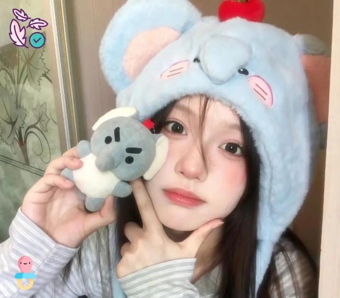 校方负责人头像